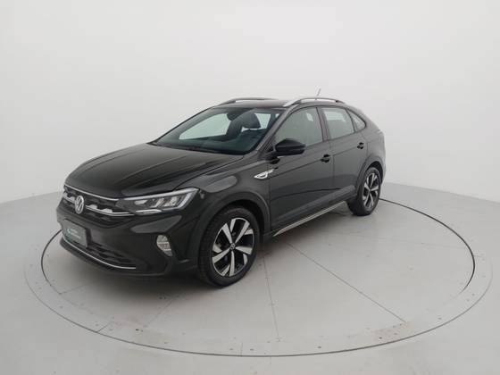 VOLKSWAGEN NIVUS 1.0 200 TSI TOTAL FLEX HIGHLINE AUTOMÁTICO VOLKSWAGEN NIVUS 1.0 200 TSI TOTAL FLEX HIGHLINE AUTOMÁTICO